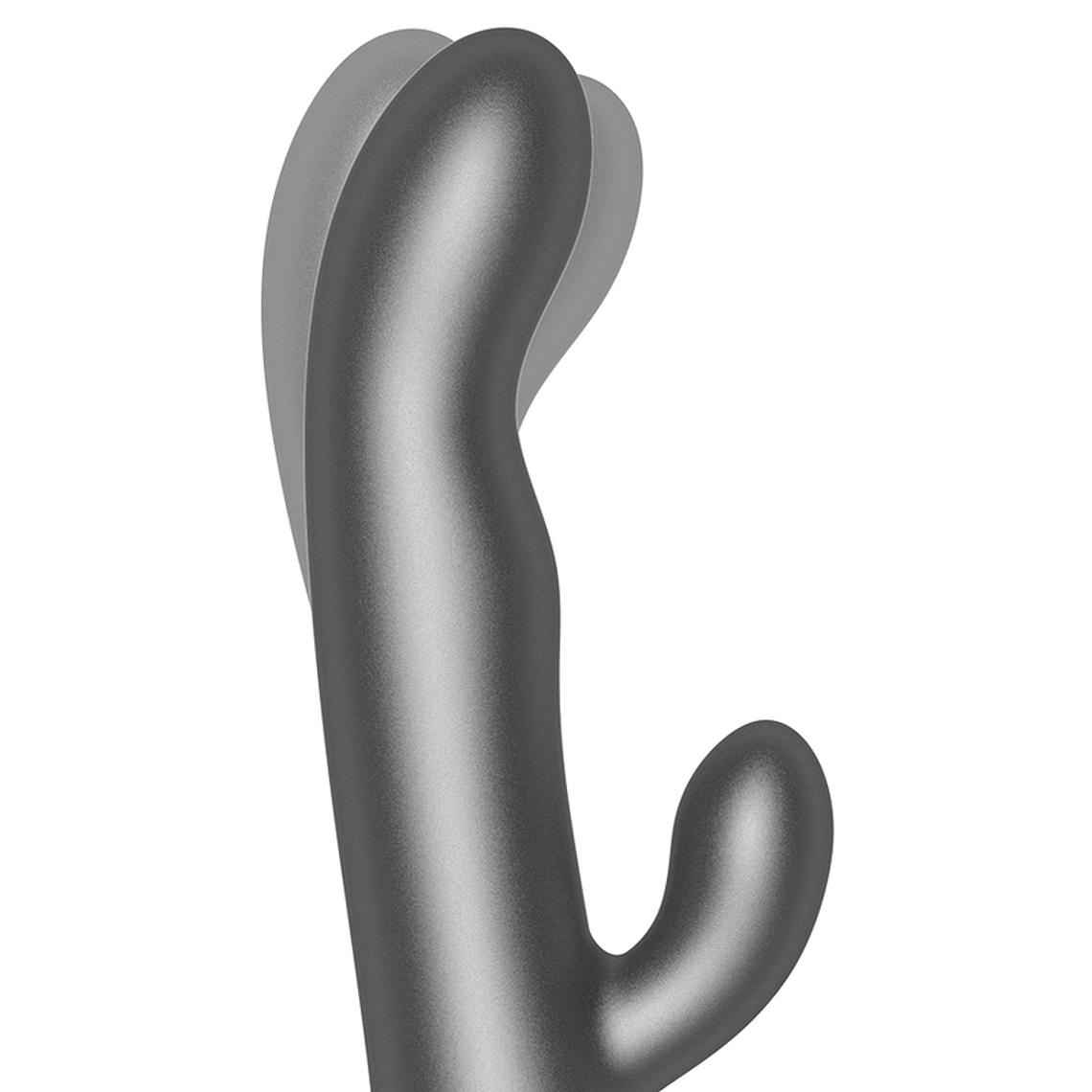 Vibrador Rabbit com App ONINDER OSLO | Rotação e Vibração 5