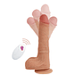 Dildo Realista com Controle Remoto CYBER MR RICK | 20,9cm Up&Down - vignette 2