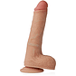 Dildo Realista com Controle Remoto CYBER MR RICK | 20,9cm Up&Down - vignette 4