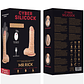 Dildo Realista com Controle Remoto CYBER MR RICK | 20,9cm Up&Down - vignette 6