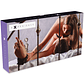 Kit Bondage Experience Fetish Série Roxa | 8 Peças Couro Vegano - vignette 3