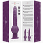 Vibrador com Impulso INTENSE TATUM | 3 Up&Down + 9 Vibrações - Thumbnail 6