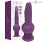 Vibrador com Impulso INTENSE TATUM | 3 Up&Down + 9 Vibrações - Thumbnail 7