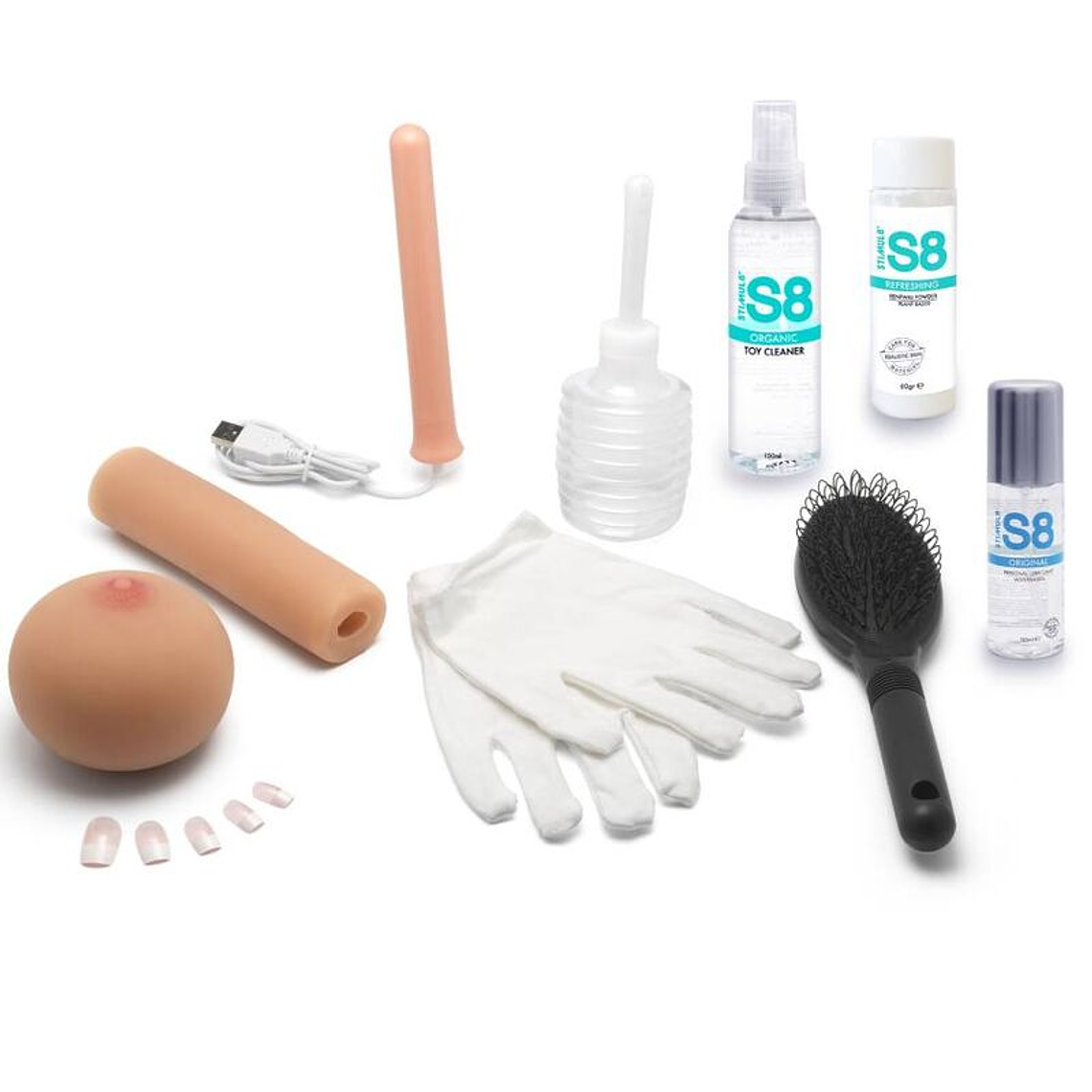 Boneca Sexual Realista HIDDEN DESIRE Pamela | 161cm TPE Aço 8