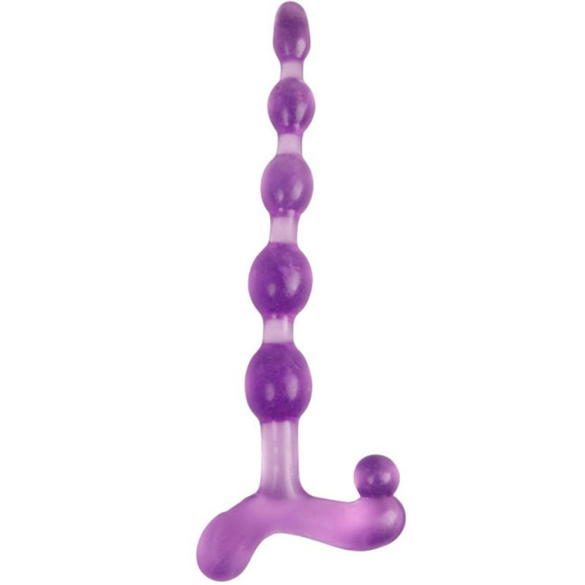 Kit de Fantasia Sexual 7 Peças | Vibradores Anel Plug Anal TPR 5