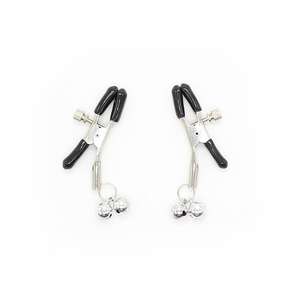 Kit Bondage 11 Peças Intoyou BDSM Line | Preto Iniciante e Avançado 11