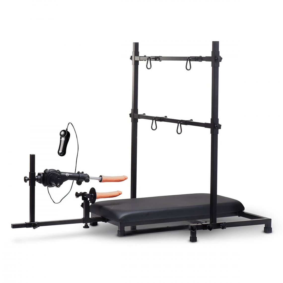 Machine sexuelle Breed Master avec support de reproduction ajustable 9