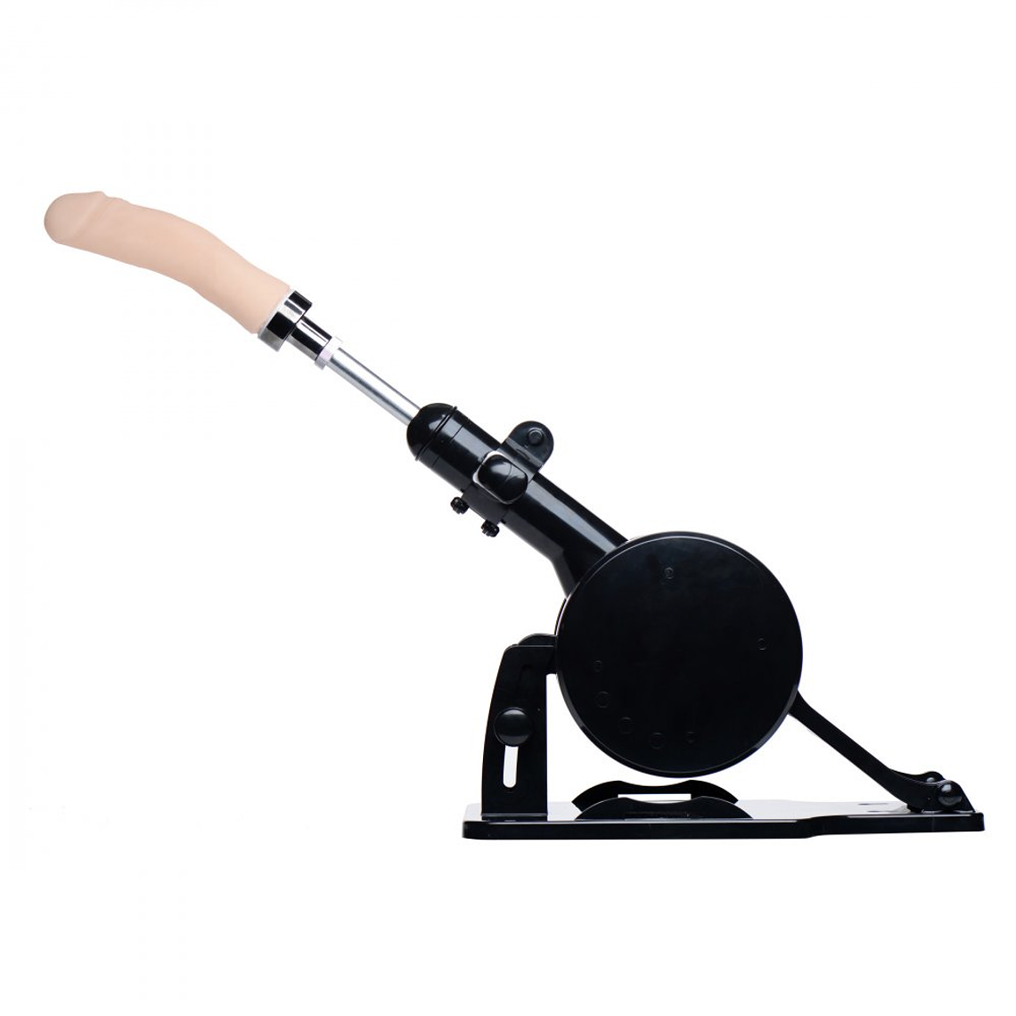 Máquina Sexual Portátil Robo FUK Ajustável com Controlo Remoto 4