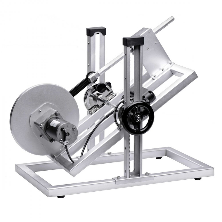 Máquina Sexual Maestro Multi-Facetada com Controlo de Velocidade e 3 Acessórios 6