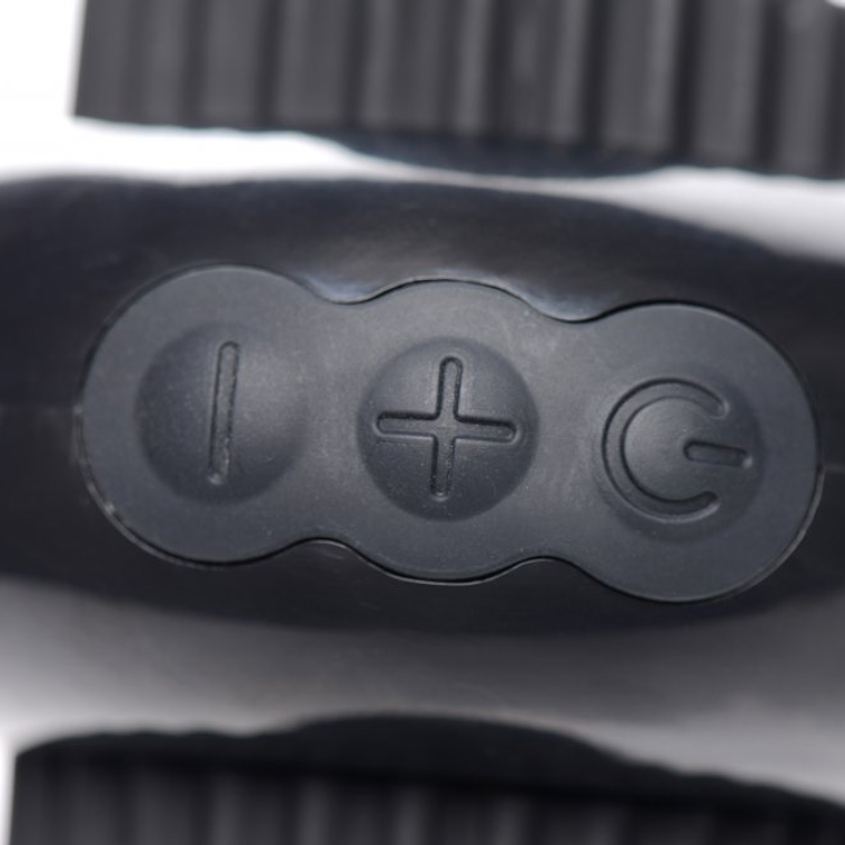 Máquina Sexual Pro-Bang Portátil com Controlo Remoto e Ventosas 12