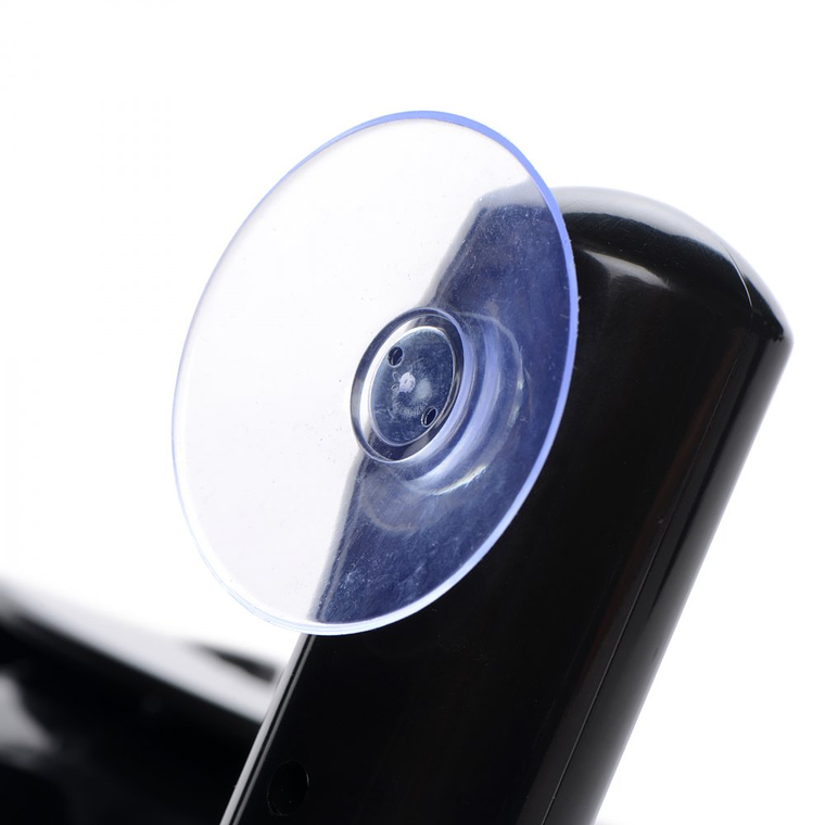 Máquina Sexual Pro-Bang Portátil com Controlo Remoto e Ventosas 10