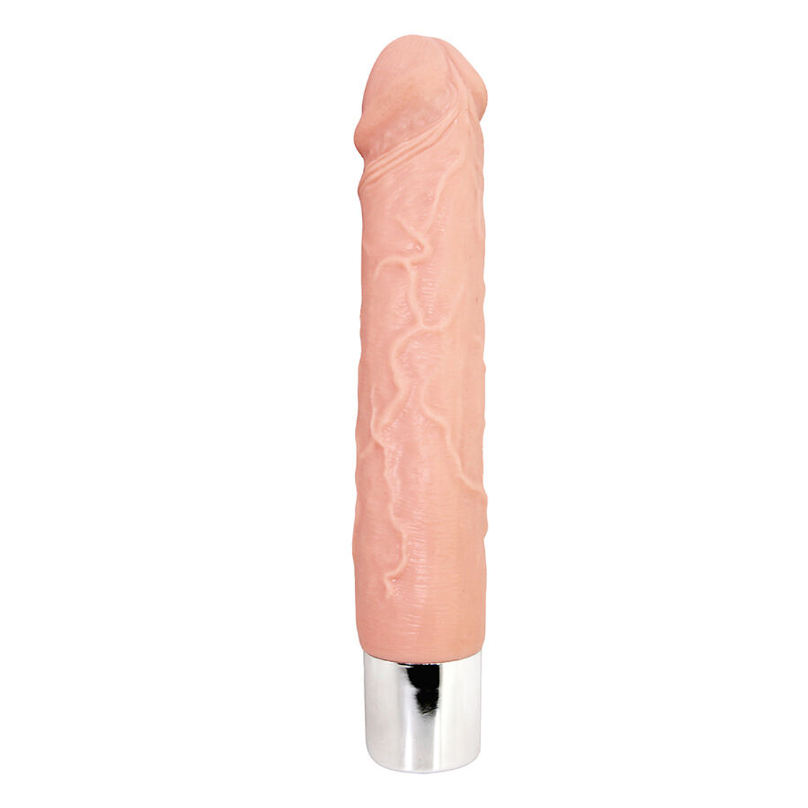 Vibrador Realista Osric Pro Pretty Love Flexível 10 Funções 2