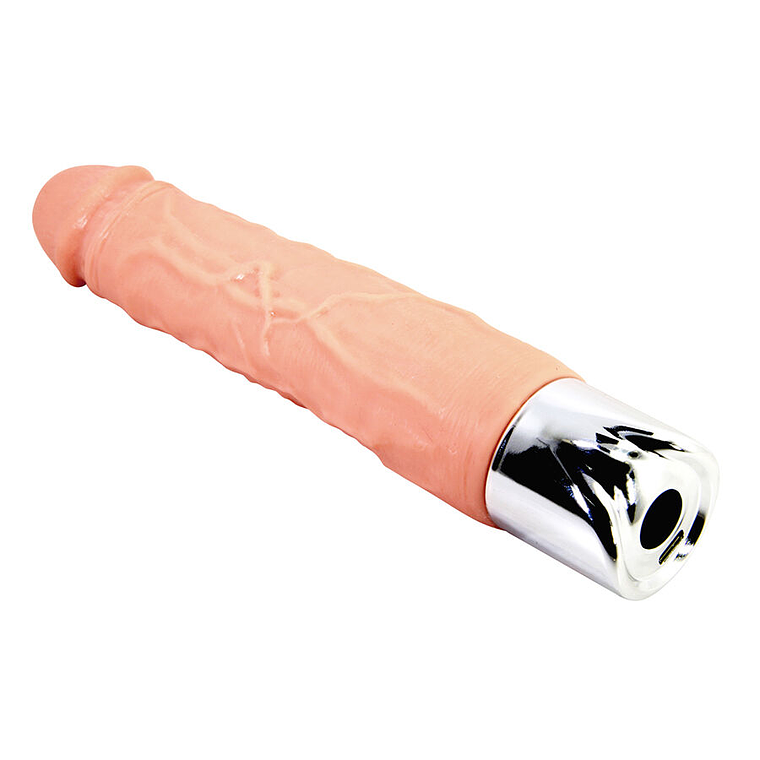 Vibrador Realista Osric Pro Pretty Love Flexível 10 Funções 7