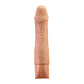 Vibrador Realista Jermaine Pretty Love Flexível 10 Funções USB - Thumbnail 2