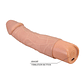 Vibrador Realista Jermaine Pretty Love Flexível 10 Funções USB - Thumbnail 6