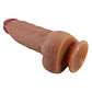 Dildo Realista Najm Pretty Love 23,2cm Silicone Aveludado com Ventosa - Thumbnail 4