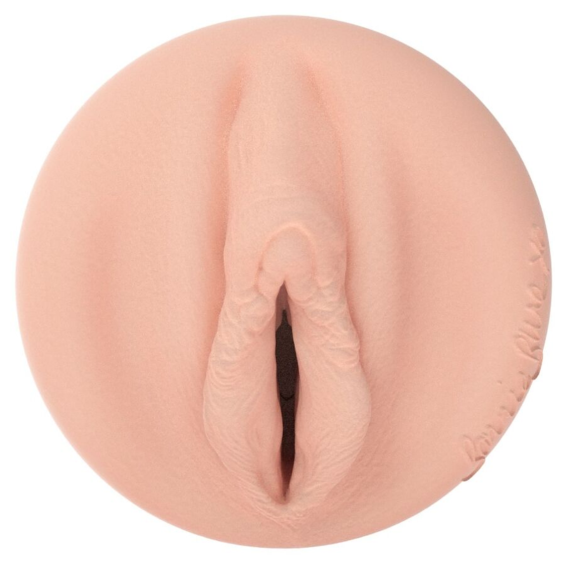 Masturbador Fleshlight Bonnie Blue Textura 1K Vagina Real Sensación Súper Piel 3