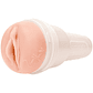 Masturbador Fleshlight Emma Hix Vagina Realista Super Skin Estojo Pérola - Miniatura 2