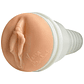 Masturbador Fleshlight Vanna Bardot Vagina Super Skin Sucção Ajustável - Thumbnail 2