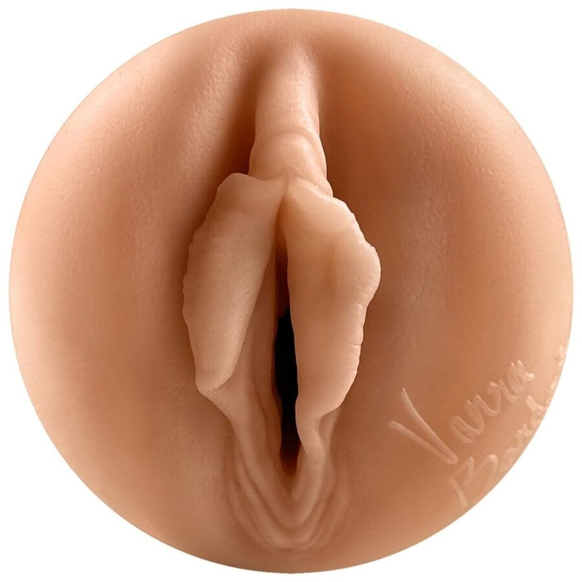 Masturbador Fleshlight Vanna Bardot Vagina Super Skin Sucção Ajustável 3