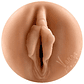 Masturbador Fleshlight Vanna Bardot Vagina Super Skin Sucção Ajustável - Thumbnail 3