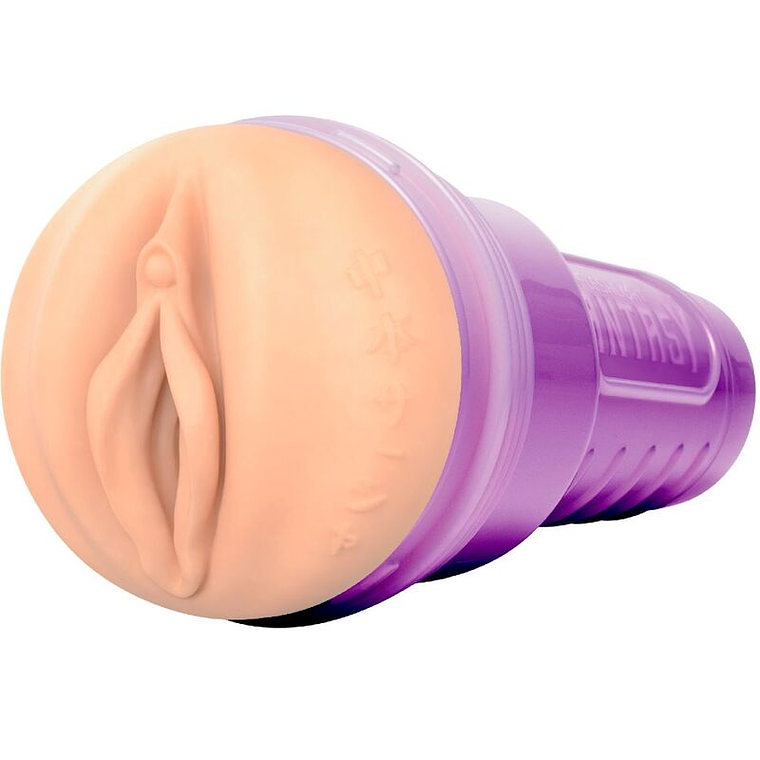 Masturbador Fleshlight Fantasia Sasha Nakamoto Textura Ecchi Anime 2