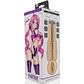 Masturbador Fleshlight Fantasia Sasha Nakamoto Textura Ecchi Anime - vignette 7