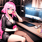 Masturbador Fleshlight Fantasia Sasha Nakamoto Textura Ecchi Anime - vignette 5