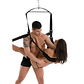 Baloiço Sexual Anchor Lovers Extreme Hidden Desire 360° com Suporte Ajustável - Thumbnail 6
