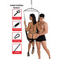 Baloiço Sexual Anchor Lovers Extreme Hidden Desire 360° com Suporte Ajustável - Thumbnail 4