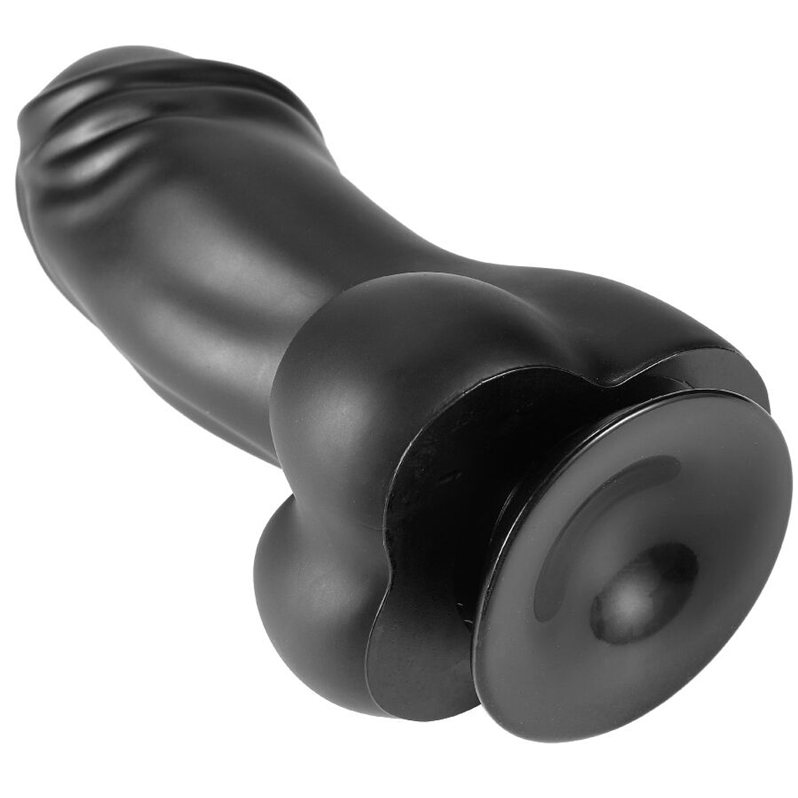 Dildo Fat Boys Inferno Hidden Desire 27cm 2,6kg com Ventosa 9,5cm Diâmetro 4