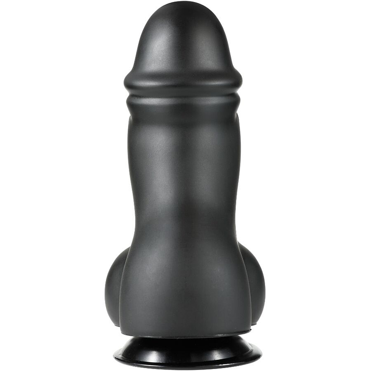 Dildo Fat Boys Inferno Hidden Desire 27cm 2,6kg com Ventosa 9,5cm Diâmetro 6