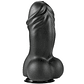 Dildo Fat Boys Inferno Hidden Desire 22cm 8,5cm Diâmetro com Ventosa - vignette 2