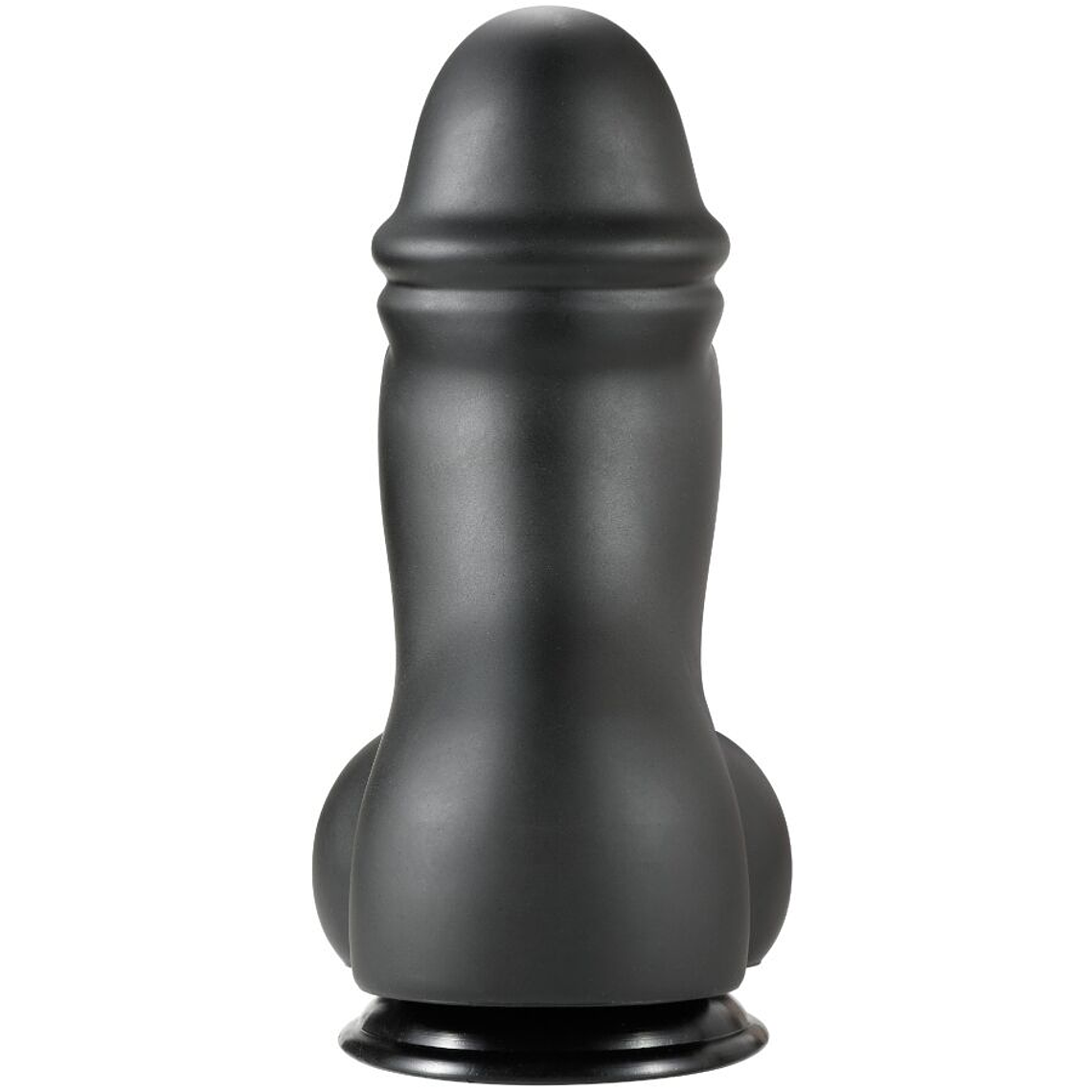 Dildo Fat Boys Inferno Hidden Desire 22cm 8,5cm Diâmetro com Ventosa 3