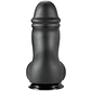 Dildo Fat Boys Inferno Hidden Desire 22cm 8,5cm Diâmetro com Ventosa - vignette 3
