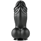 Dildo Fat Boys Inferno Hidden Desire 22cm 8,5cm Diâmetro com Ventosa - vignette 4