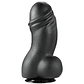 Dildo Fat Boys Inferno Hidden Desire 22cm 8,5cm Diâmetro com Ventosa - vignette 5