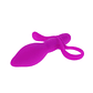 Vibrador Taylor Pretty Love Silicone 10 Funções com Estimulador Clitorial - vignette 4
