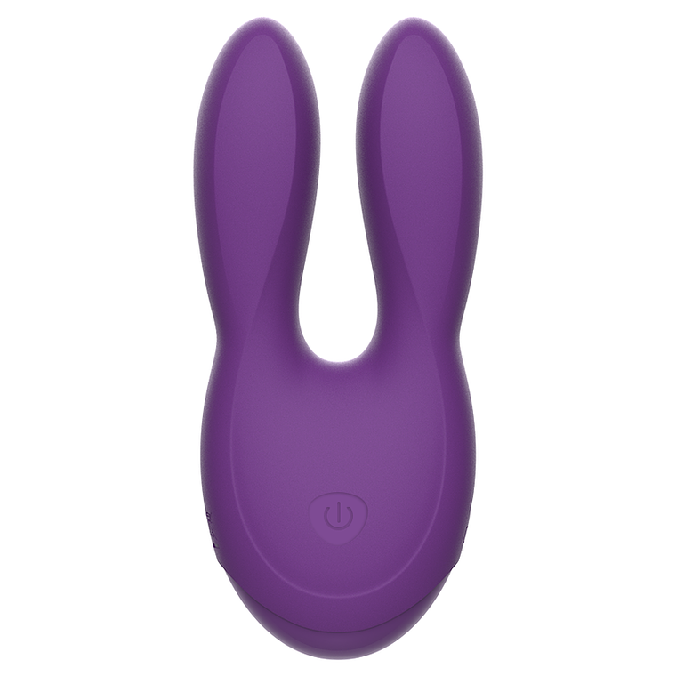 Vibrador Rewobit Duet Flex Rewolution Ponta Dupla 2 Motores 10 Modos 3