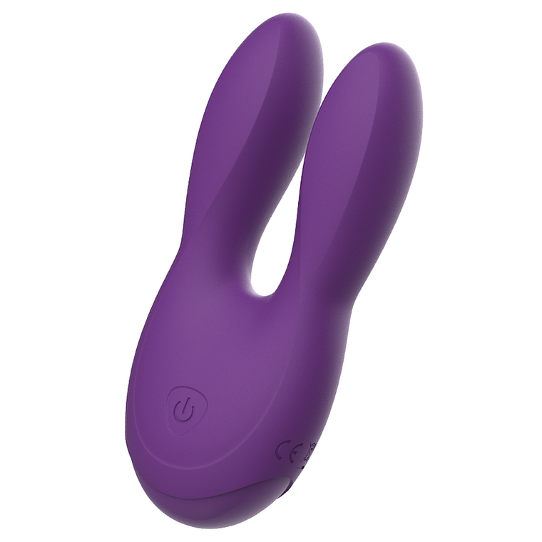 Vibrador Rewobit Duet Flex Rewolution Ponta Dupla 2 Motores 10 Modos 6