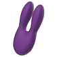 Vibrador Rewobit Duet Flex Rewolution Ponta Dupla 2 Motores 10 Modos - thumbnail 6