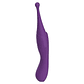 Vibrador Rewomagic Rewolution Movimento Circular Ponta Fina 10+5 Modos - Miniatura 4