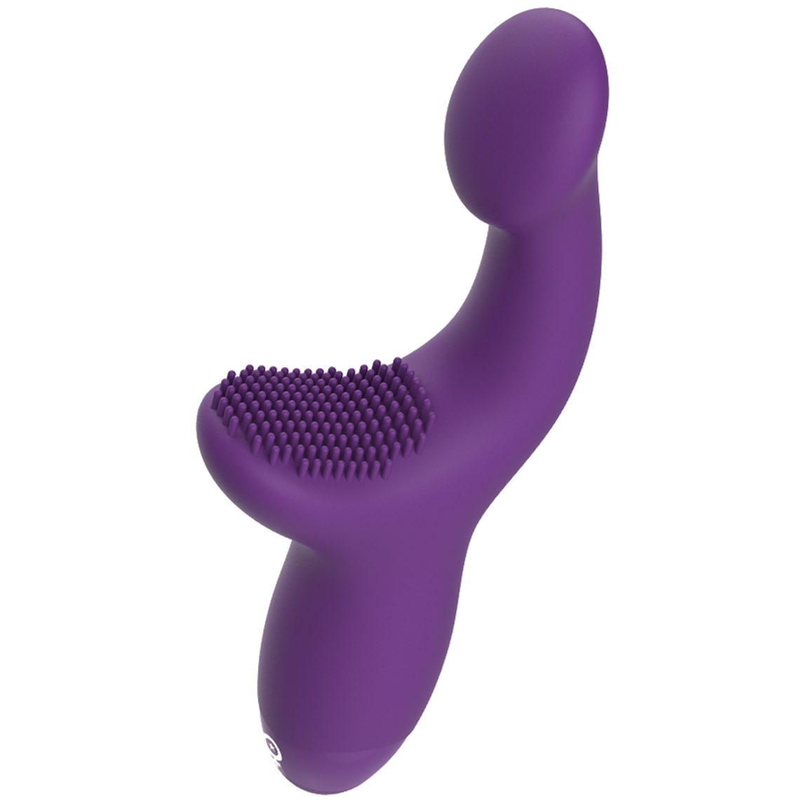 Vibrador Rewokiss Rewolution Ponto A Dupla Ação 2 Motores FlexiREWOTechnology™ 5