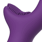 Vibrador Rewokiss Rewolution Ponto A Dupla Ação 2 Motores FlexiREWOTechnology™ - vignette 7