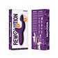 Vibrador Rewokiss Rewolution Ponto A Dupla Ação 2 Motores FlexiREWOTechnology™ - vignette 8