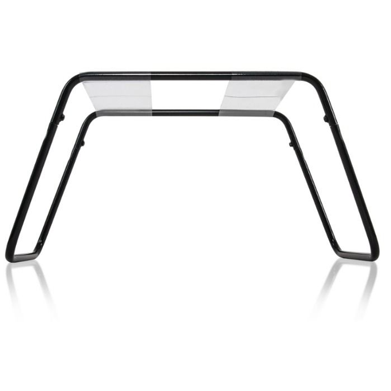 Sexual Fetish Fantasy Series Bench, Steel Structure, Central Opening 7