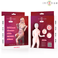 Poupée gonflable Ingrid Intense Dolls 3 trous, seins 3D, 1,45 m - vignette 5