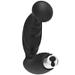 Addicted Toys Prostatic Vibrator Model 3 Black 10 Modes IPX6 - thumbnail 2