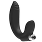 Vibrador Prostático Addicted Toys Modelo 7 Preto 10 Modos IPX6 - Thumbnail 4