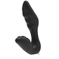Vibrador Prostático Addicted Toys Modelo 6 Preto 10 Modos IPX6 - Thumbnail 2